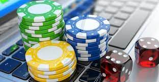 Онлайн казино BrillX Casino